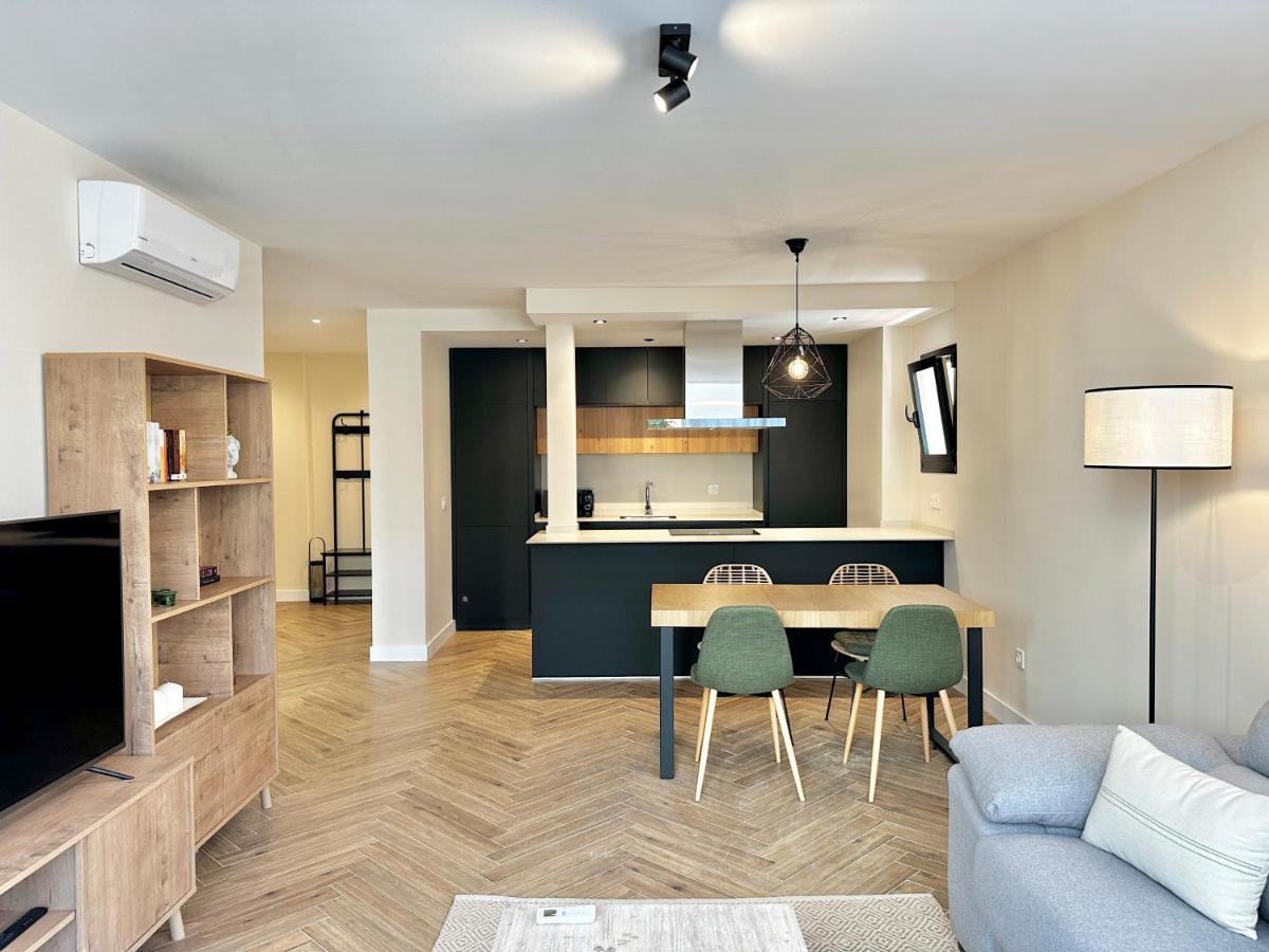 Newly Renovated Apartment In The Center Of Marbella - Eaw Homes Eksteriør bilde