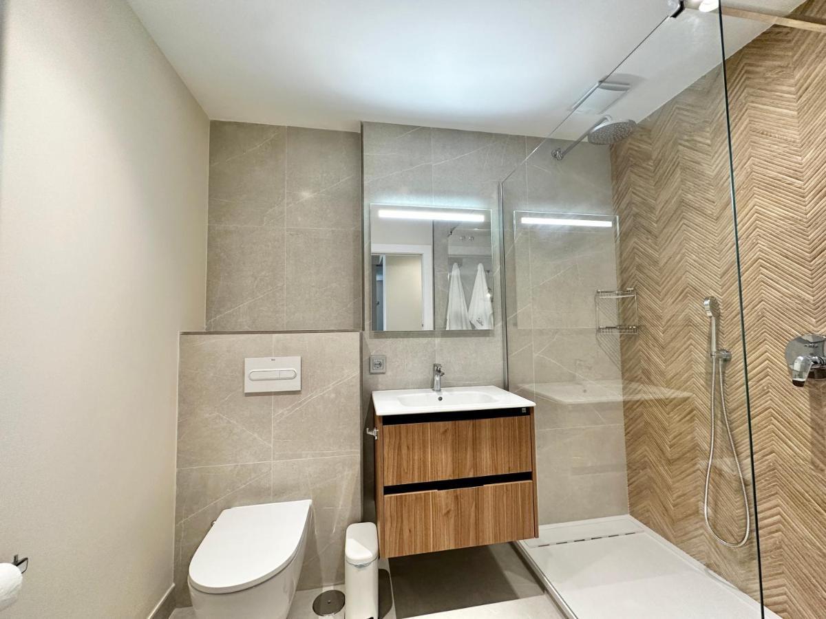 Newly Renovated Apartment In The Center Of Marbella - Eaw Homes Eksteriør bilde