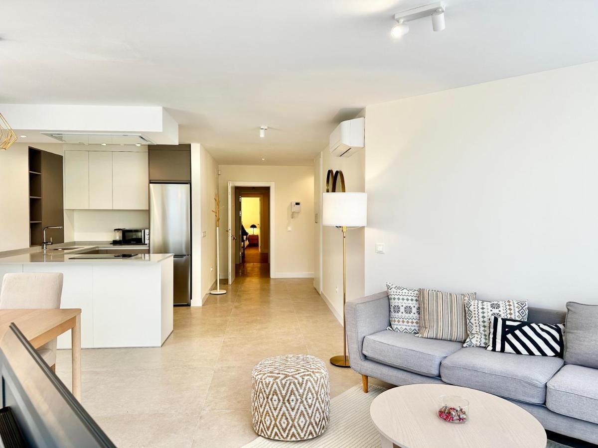 Newly Renovated Apartment In The Center Of Marbella - Eaw Homes Eksteriør bilde
