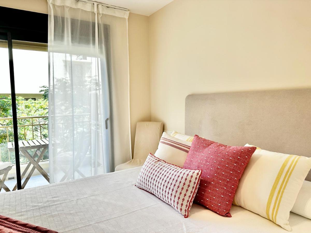 Newly Renovated Apartment In The Center Of Marbella - Eaw Homes Eksteriør bilde