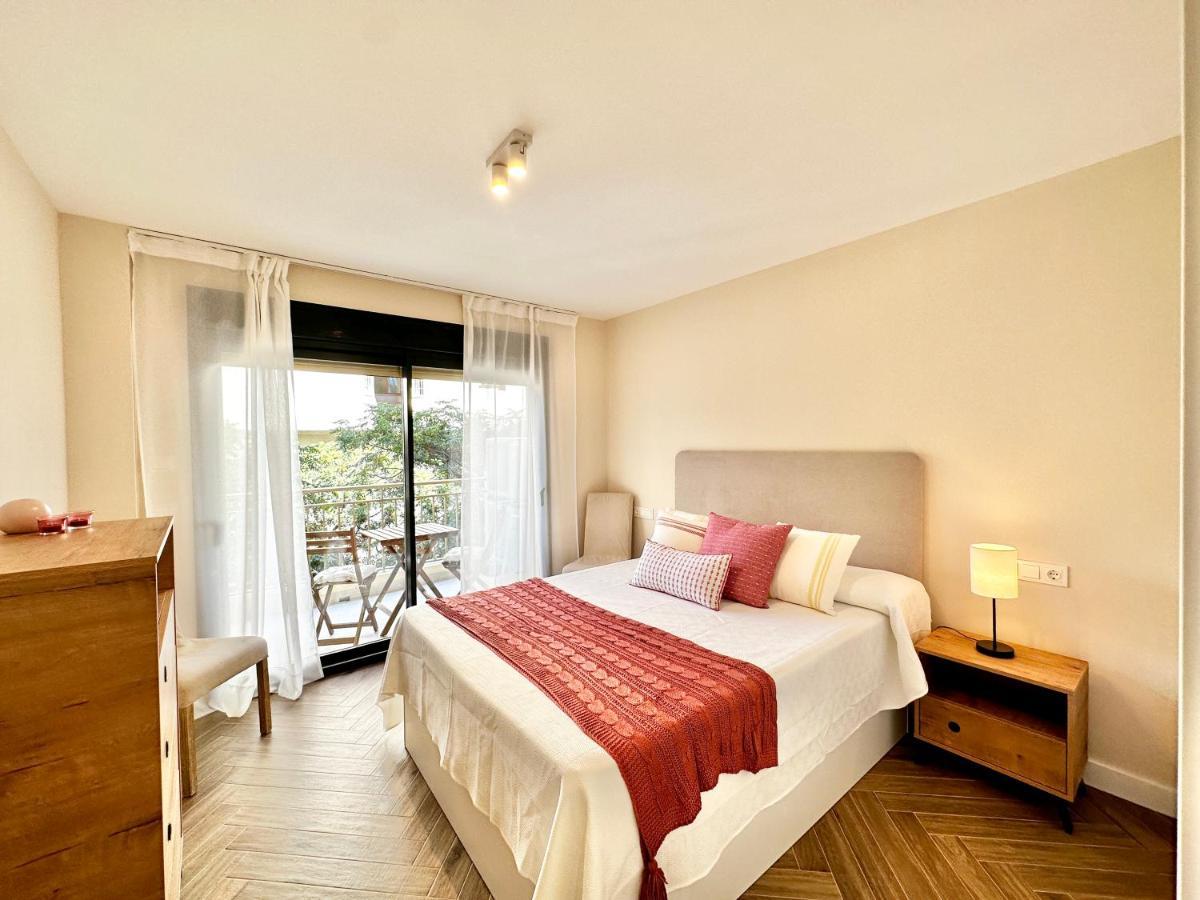 Newly Renovated Apartment In The Center Of Marbella - Eaw Homes Eksteriør bilde