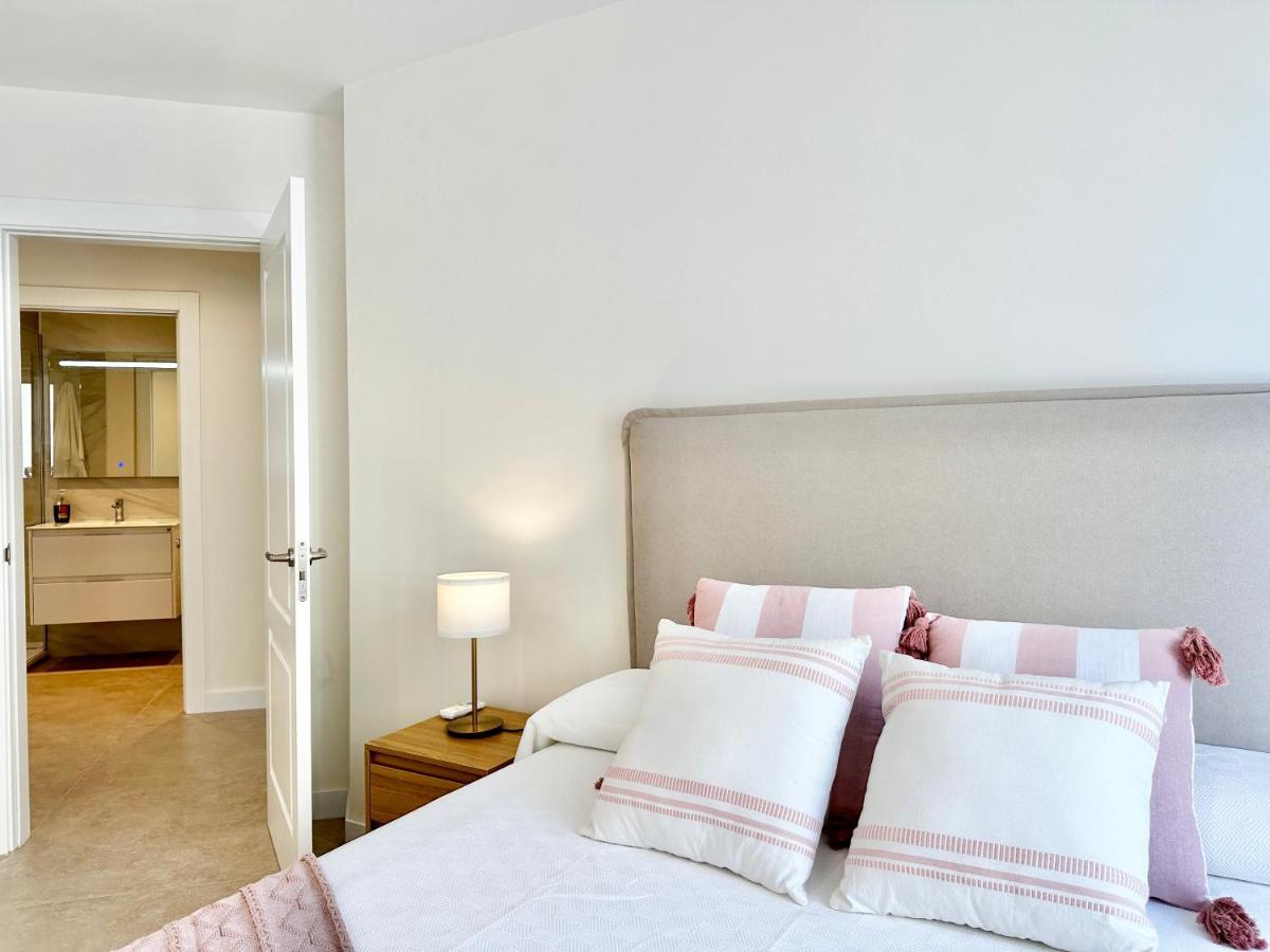 Newly Renovated Apartment In The Center Of Marbella - Eaw Homes Eksteriør bilde