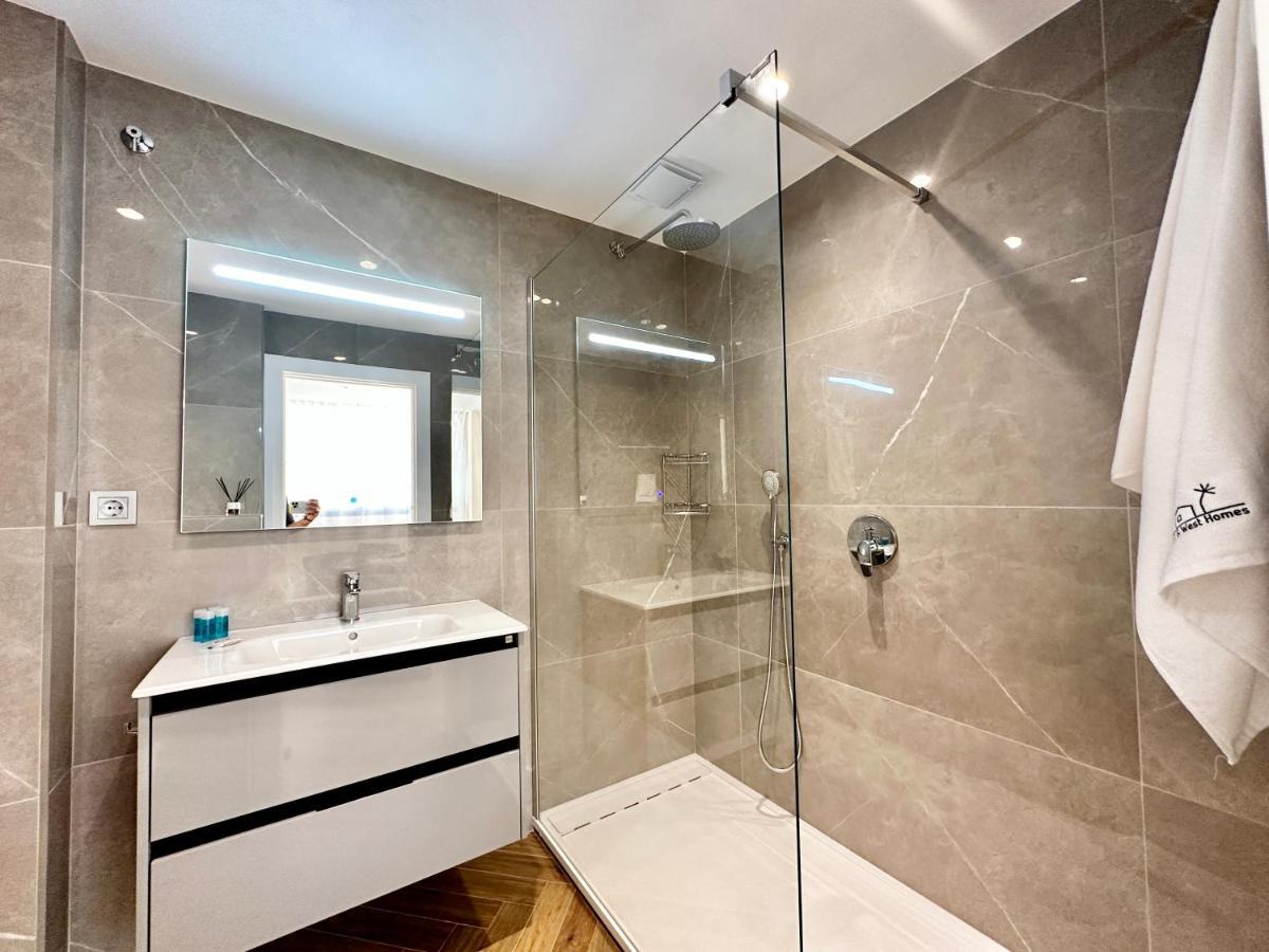 Newly Renovated Apartment In The Center Of Marbella - Eaw Homes Eksteriør bilde