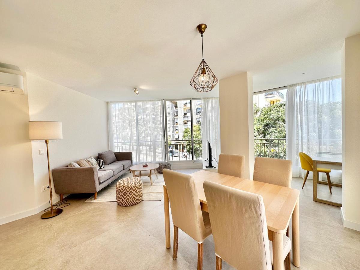 Newly Renovated Apartment In The Center Of Marbella - Eaw Homes Eksteriør bilde