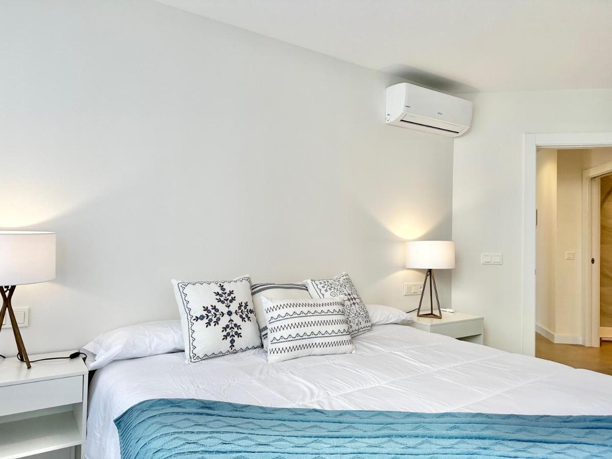 Newly Renovated Apartment In The Center Of Marbella - Eaw Homes Eksteriør bilde