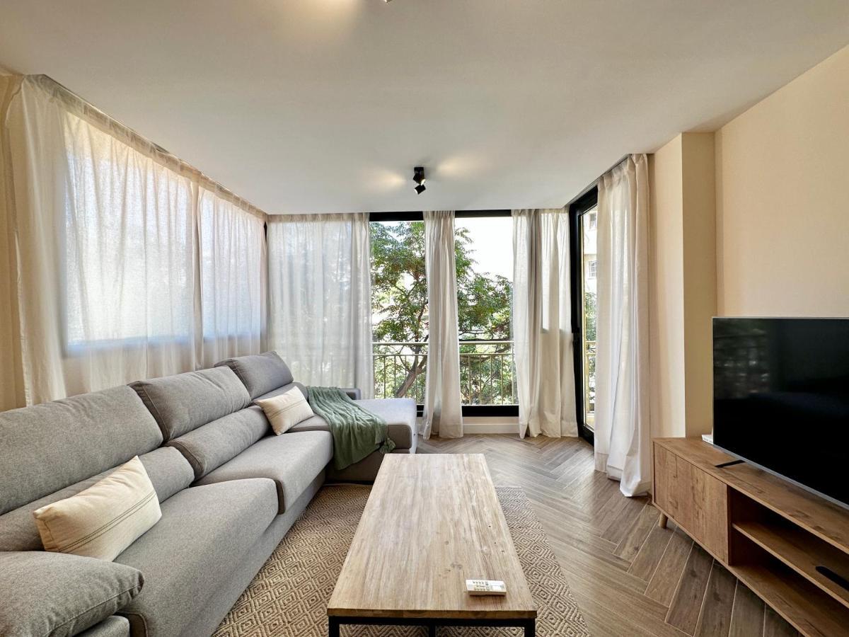 Newly Renovated Apartment In The Center Of Marbella - Eaw Homes Eksteriør bilde