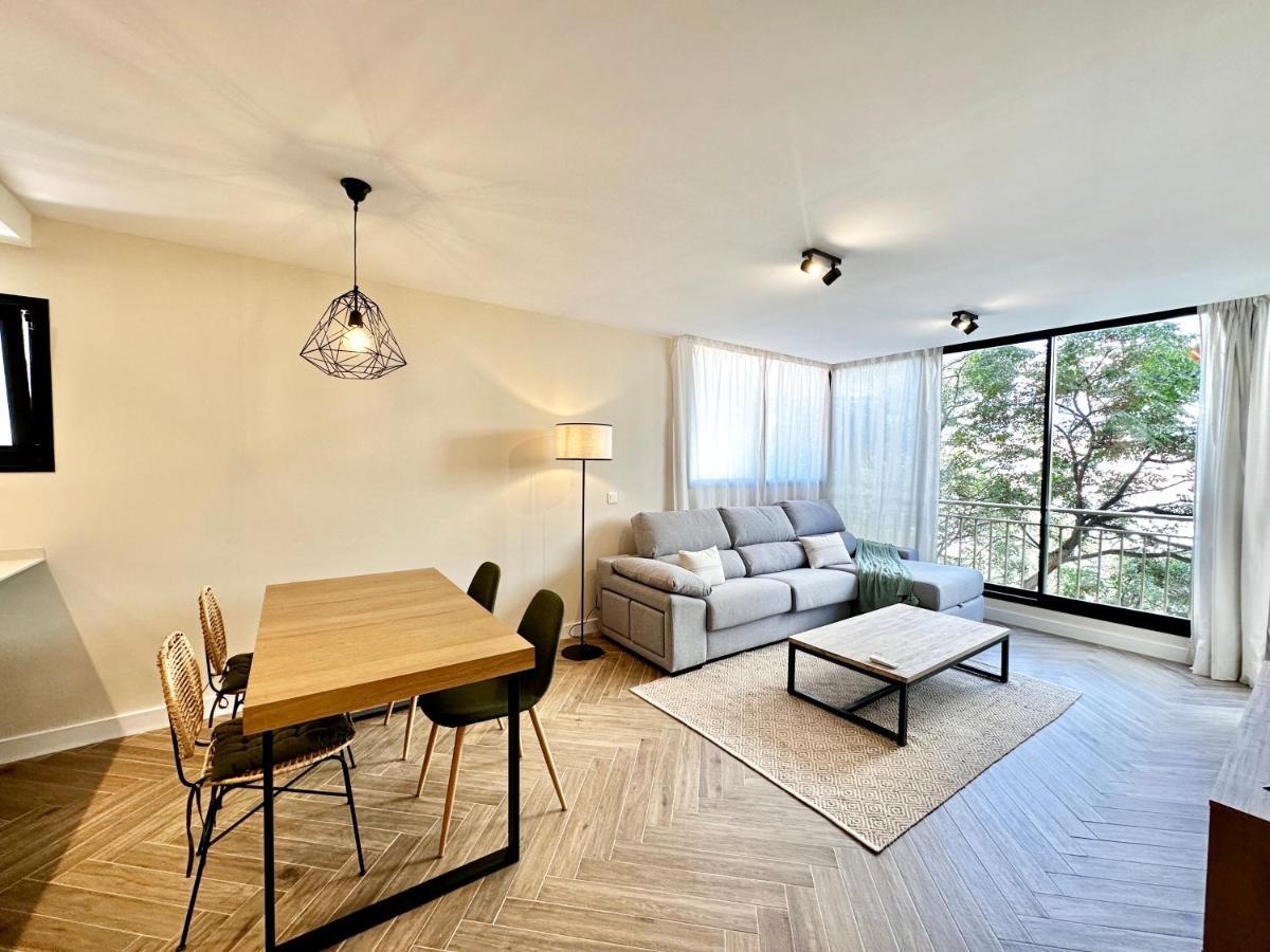 Newly Renovated Apartment In The Center Of Marbella - Eaw Homes Eksteriør bilde