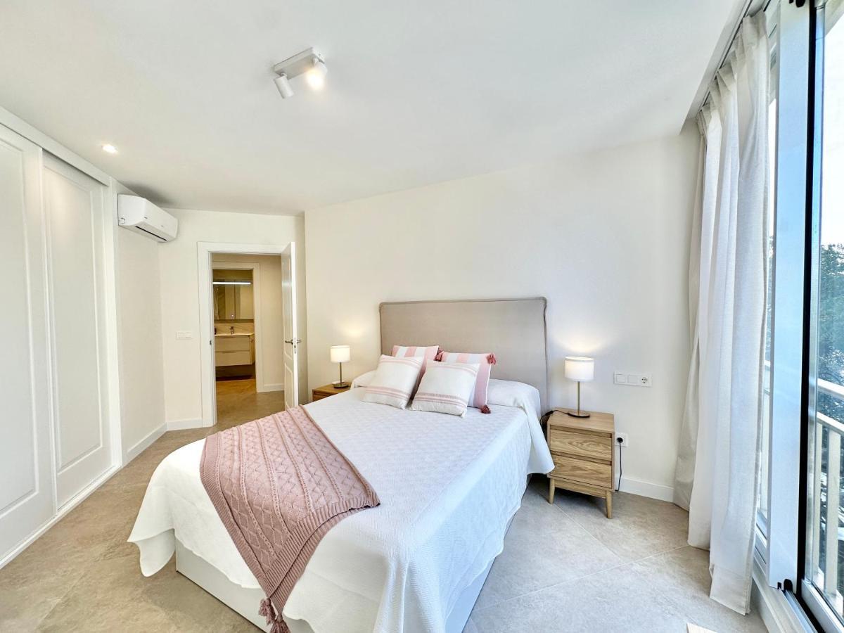 Newly Renovated Apartment In The Center Of Marbella - Eaw Homes Eksteriør bilde