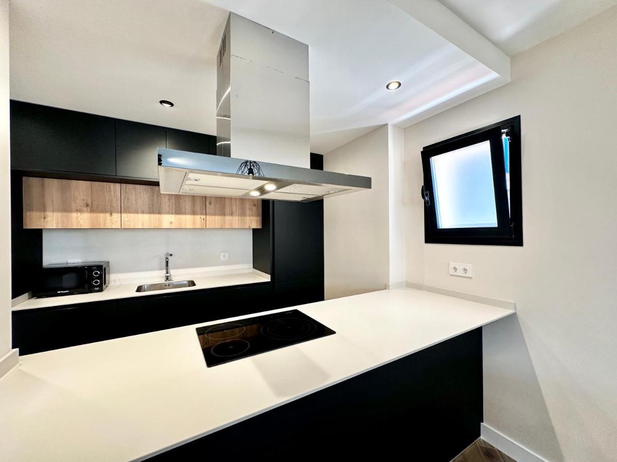 Newly Renovated Apartment In The Center Of Marbella - Eaw Homes Eksteriør bilde