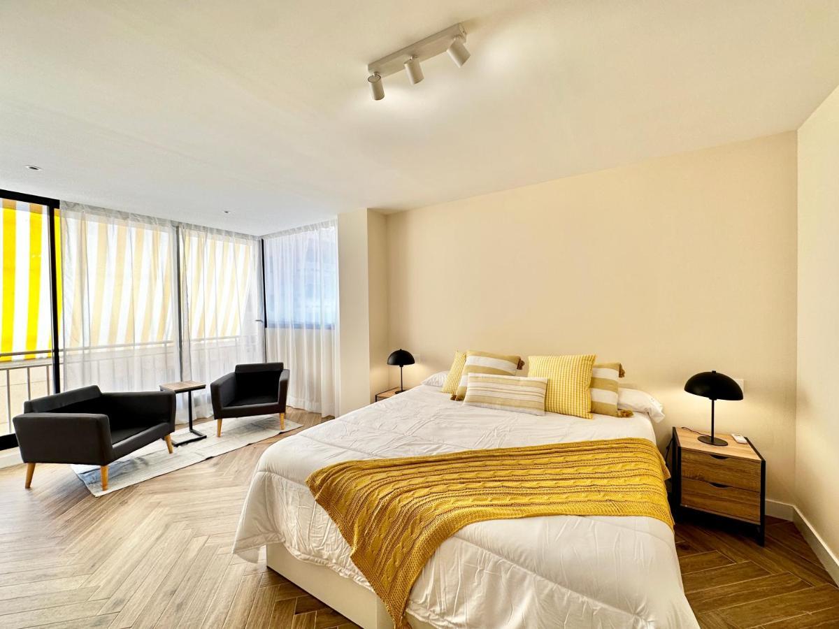 Newly Renovated Apartment In The Center Of Marbella - Eaw Homes Eksteriør bilde