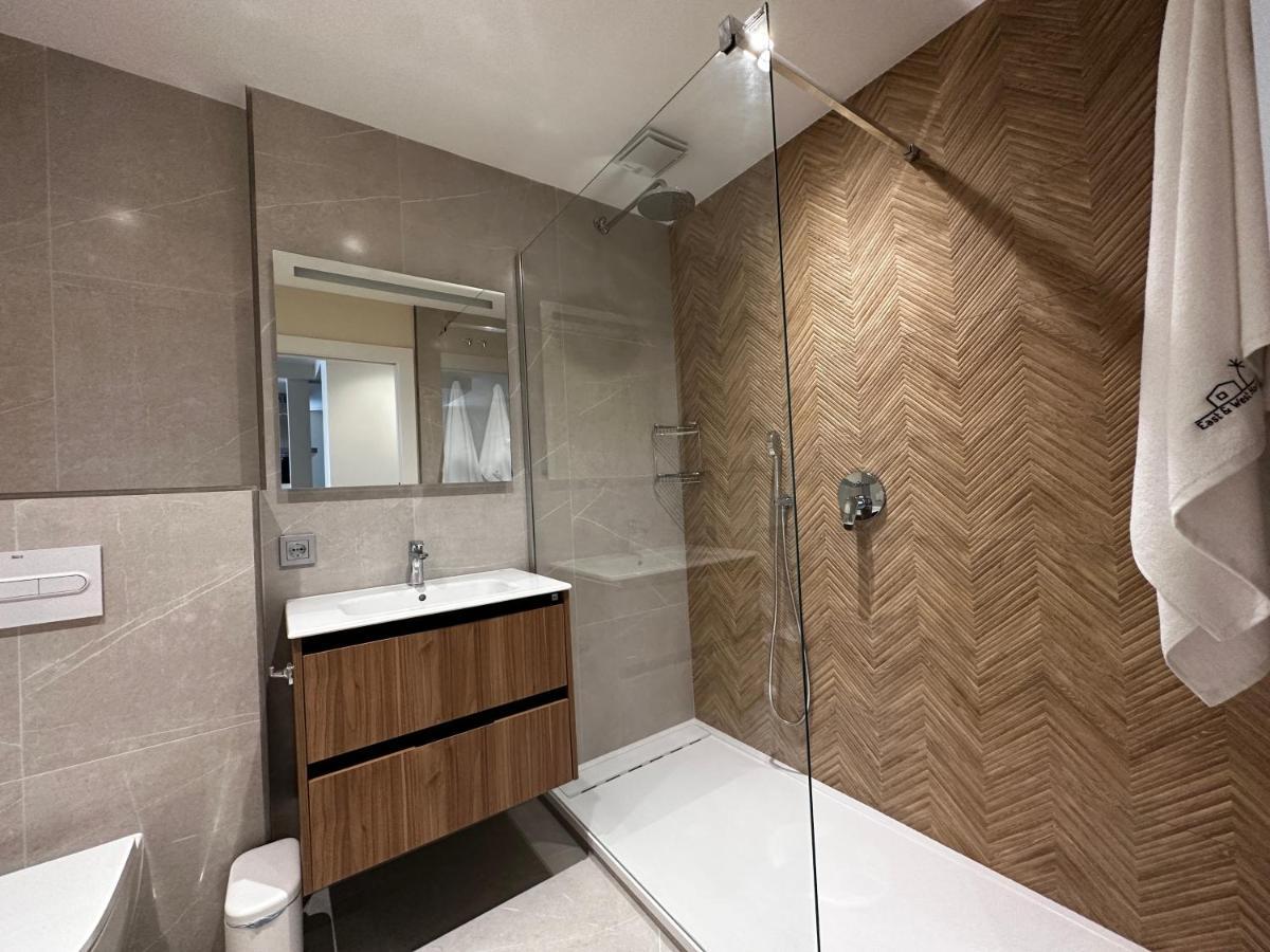 Newly Renovated Apartment In The Center Of Marbella - Eaw Homes Eksteriør bilde