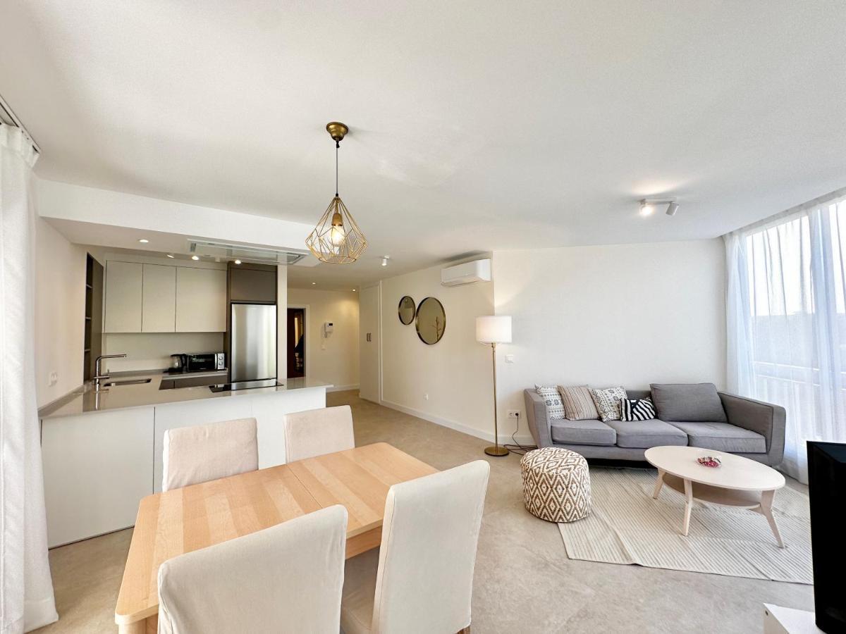 Newly Renovated Apartment In The Center Of Marbella - Eaw Homes Eksteriør bilde